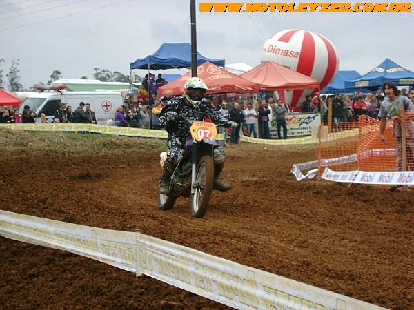 MOTOCORSS 345
